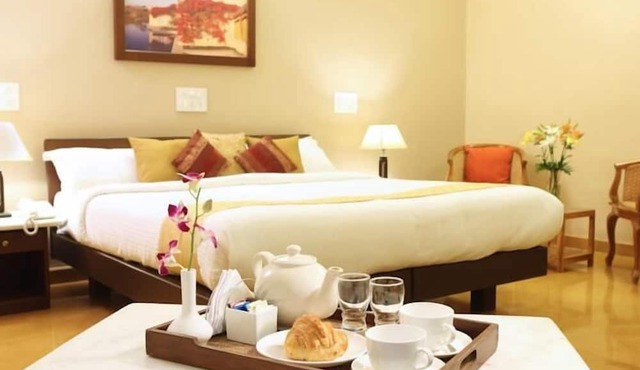 Hanu Reddy Residences, Poes Garden - Boutique Urban Retreat