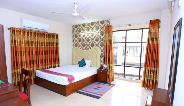 Hotel Dhaka Golden Inn