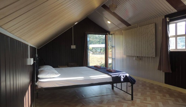 Dandeli - Aura Jungle Stay