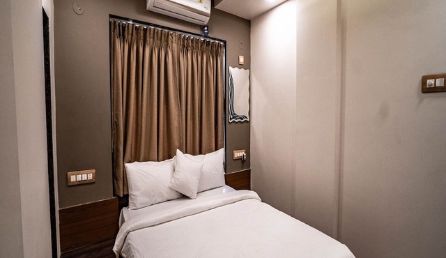 Pooja Villa Suites Igatpuri