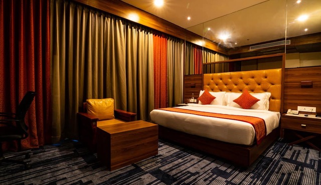 Regenta Inn Morbi