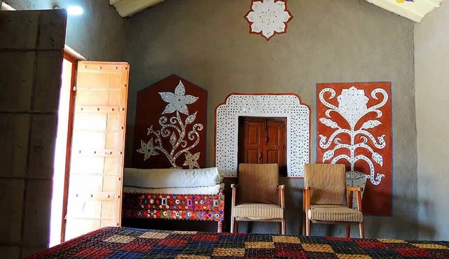 Rann Visamo Village Resort