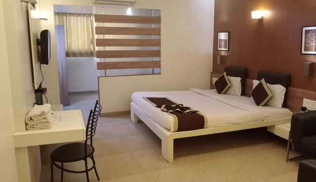 Hotel Platinum