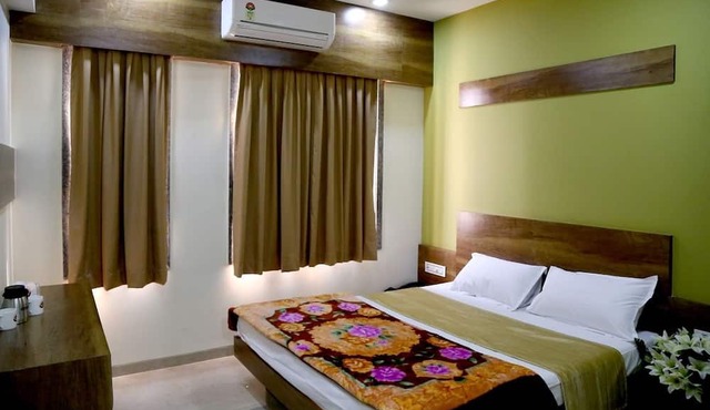 Hotel Shahi Darbar
