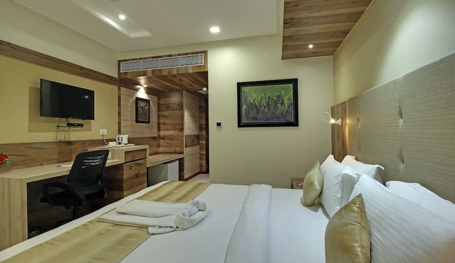 SVASTI Inn Jamnagar