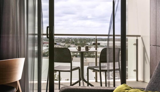 Mercure Sydney Liverpool
