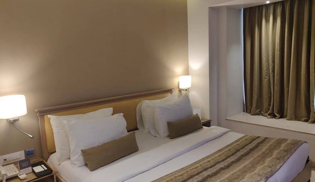 Hotel Suncity Apollo