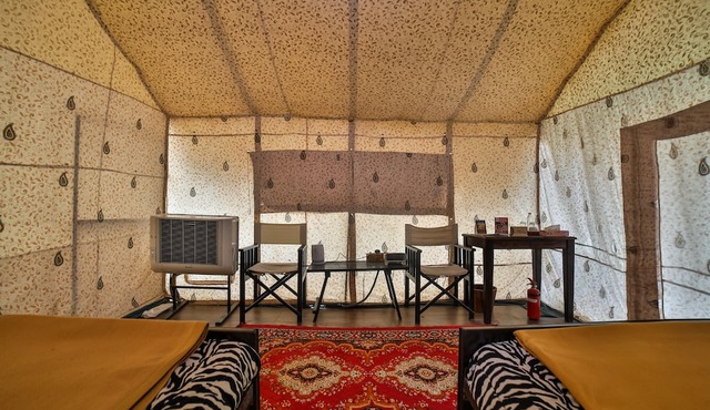 Rann Utsav The Tent City