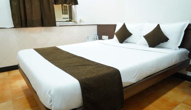 Sharda residency
