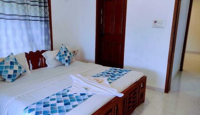 Ekdant Holiday Home