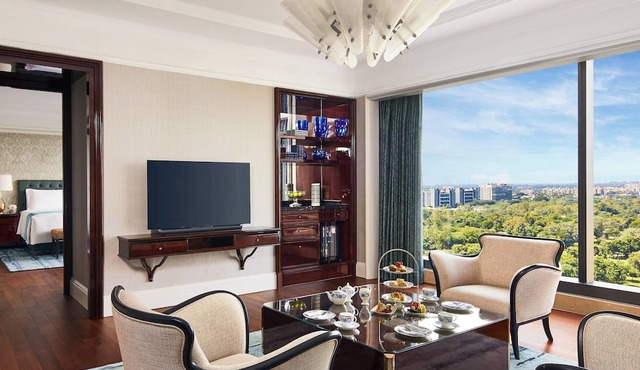 The Ritz-Carlton, Pune