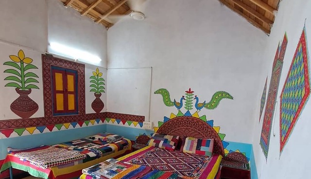 Rann Bhoomi Resort