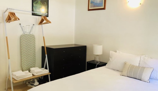 Lotus Stay Manly - Apartment 31C