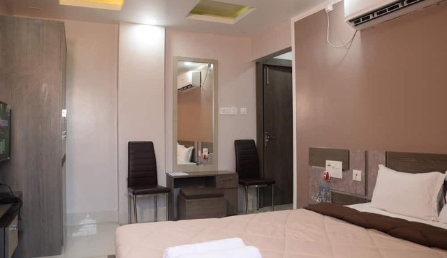 Hotel Nandini