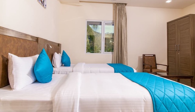 Aloka Stay Inn