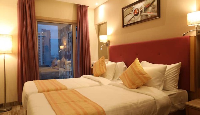 Hotel Cliffton
