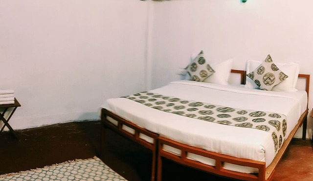 The Junagarh Lodge Kumbhalgarh