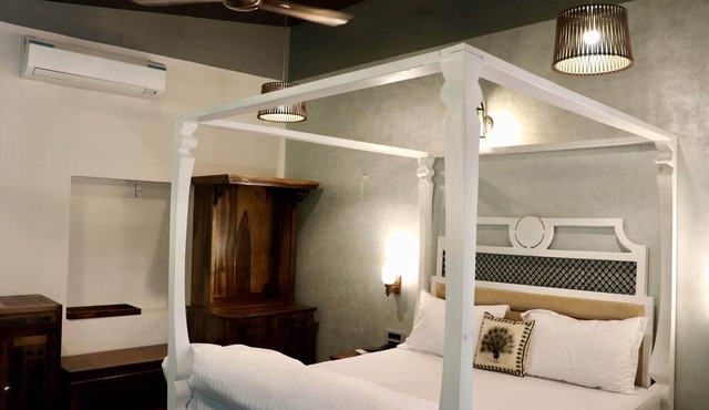 Hotel Agroha