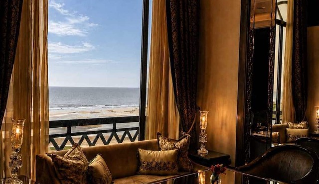 The Leela Palace Chennai