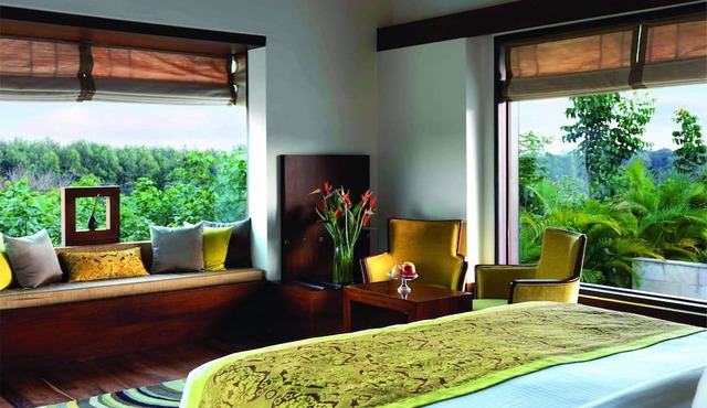 The Serai Chikmagalur