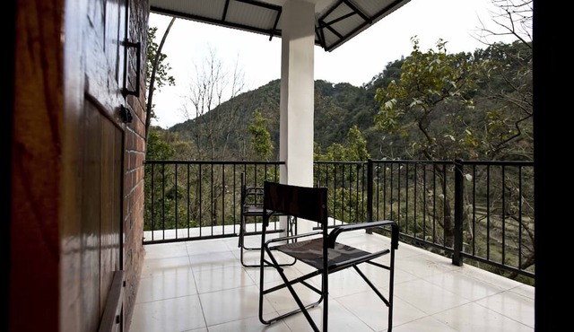 Corbett Riviera