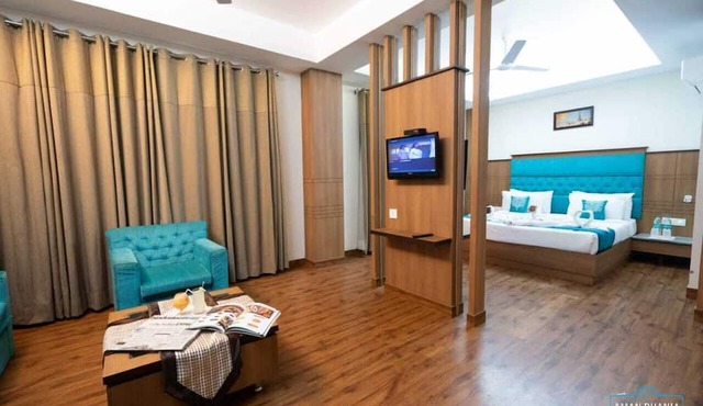 Hotel Classic Residency
