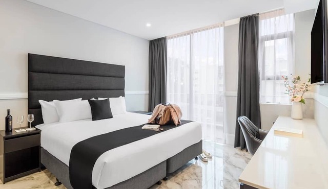 Gladius Hotels & Suites Parramatta, an Ascend Hotel Collection