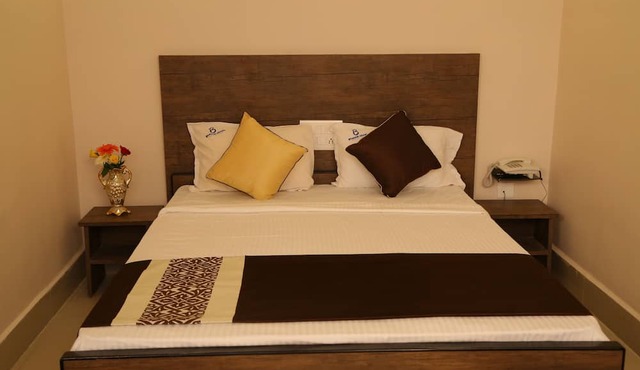 Hotel Bhavani Grand