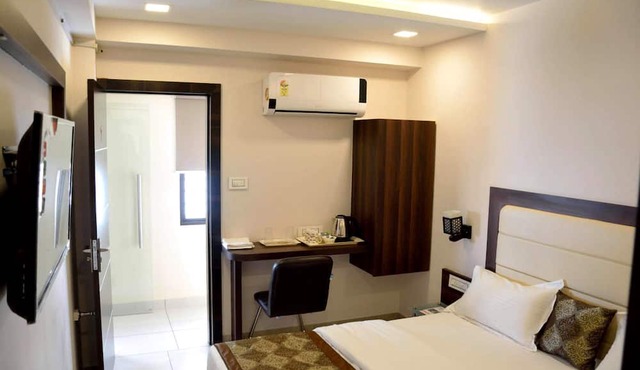 Lime Tree Hotel