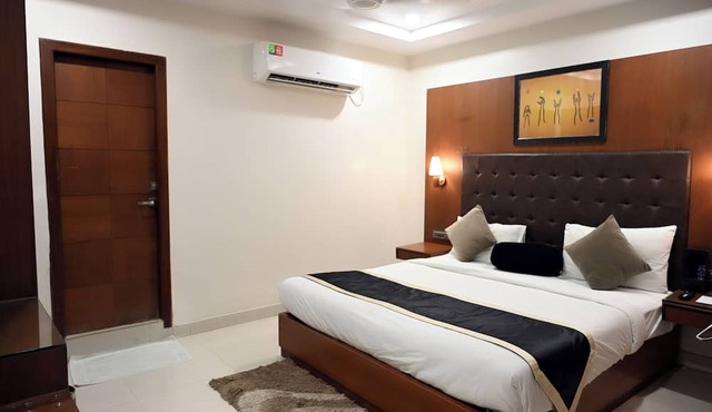 Hotel Baidyanath