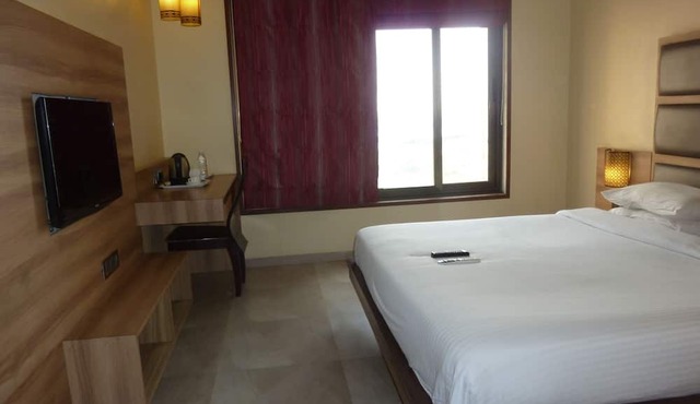 Hotel New Bengal