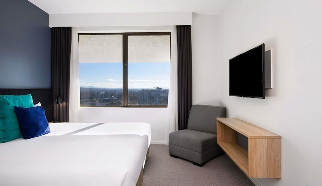 Mantra MacArthur Canberra