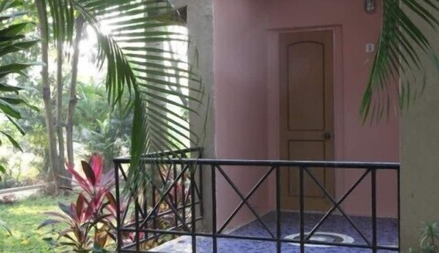 kamath residency nature resort