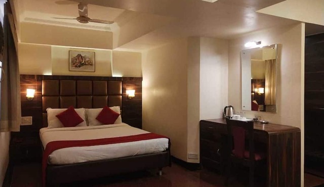 Hotel Heritage Dakshin
