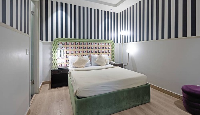 The Grand Vikalp by Saga Hotels