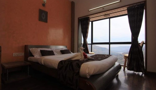 Mount View Executive The Valley Resort