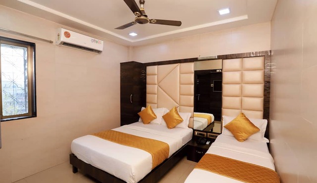 Hotel Karishma Dadar