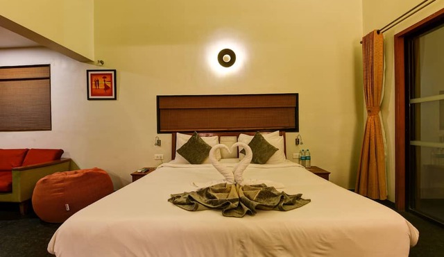 Regenta Resort Soma Vine Village