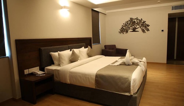 Native By Chancery Hotels