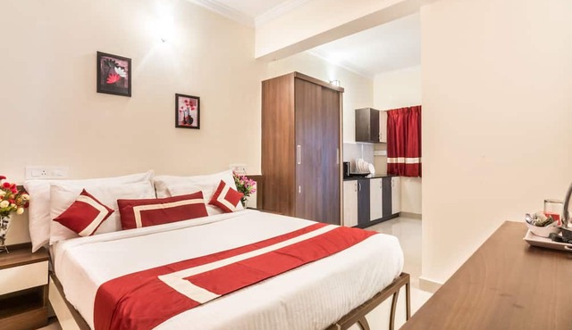 Octave Studio Hotel