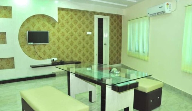 Hotel Muskan Palace