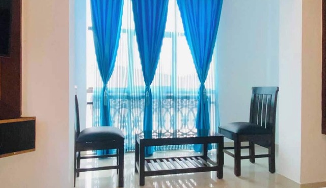 Hotel Al Wesal International