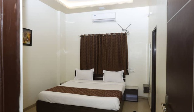 Balaji Lodging