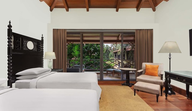 ITC Grand Goa, a Luxury Collection Resort & Spa, Goa