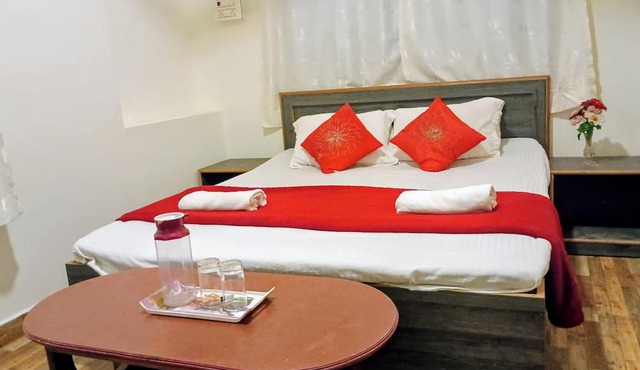 Tourist Lodge