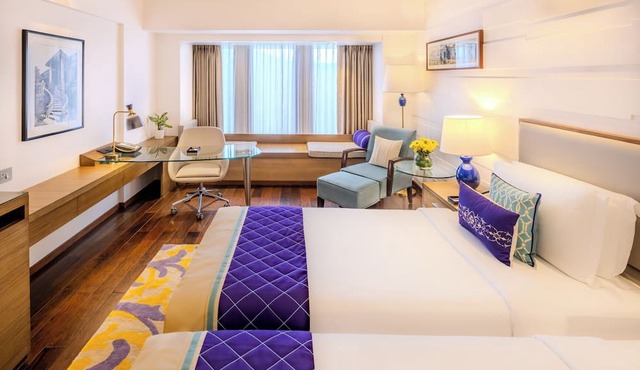 Vivanta Goa, Panaji