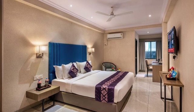Lords Eco Inn Dahej