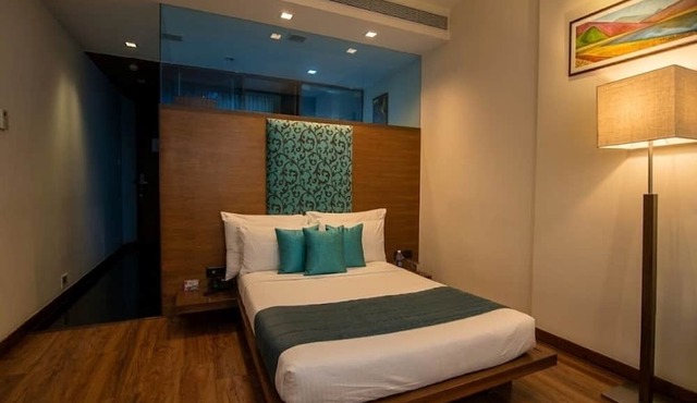 Hotel Studio Estique