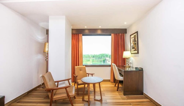 Hotel Stella Continental