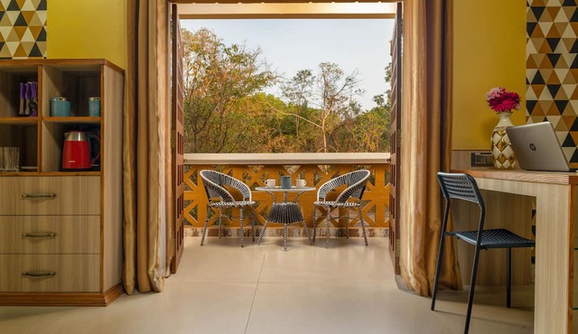JM Vista Suites